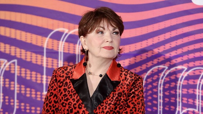 SLAVLJENIČKI KONCERT Zorica Kondža: 'Da mi je barem sada Oliver tu, da mi bude gost pa da pivamo one lipe duete'