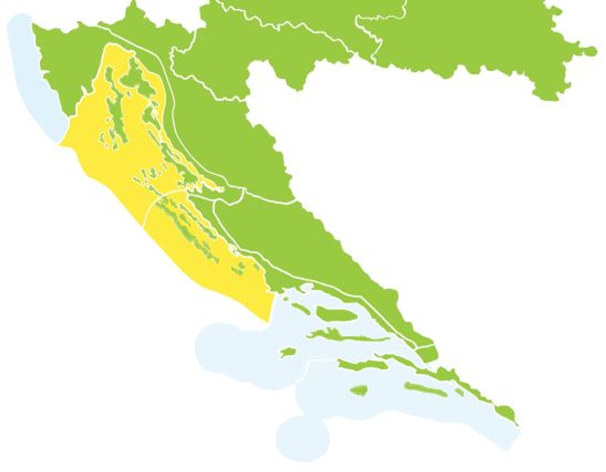 DHMZ JAVLJA Sutra nešto ljepše vrijeme