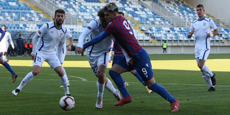 KRAJ: Dugopolje svladalo Hajduk II 1:0 golom Vujčića!