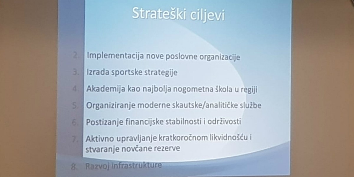 KRAJ Ben Perasović: 'Stojim iza svake izgovorene riječi na Rivi, ali iz pozicije izolacije ne možeš ništa promijeniti'