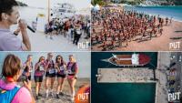 START IZ MAKARSKE Dalmacija Ultra Trail ponovno okuplja svijet u Dalmaciji