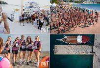 START IZ MAKARSKE Dalmacija Ultra Trail ponovno okuplja svijet u Dalmaciji