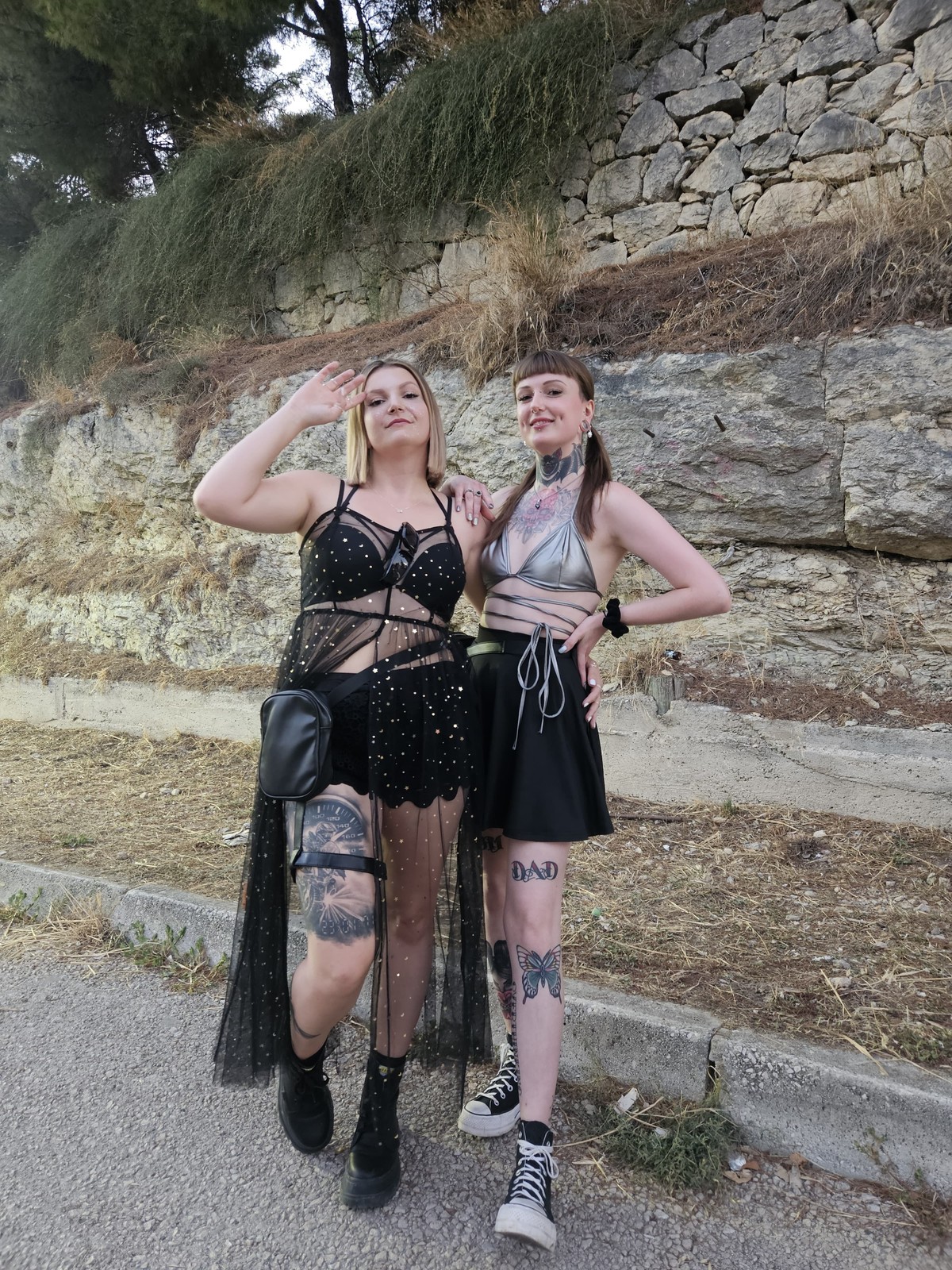 ZAVRŠIO PRVI DAN 10. ULTRE Tisuće ultranauta u Parku mladeži, pogledajte koga smo sve sreli