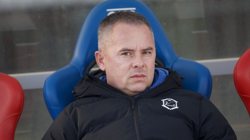 Remi Varaždina i Gorice u baroknom gradu. Domaći navijači 'častili' Kolarića, gostima poništen pogodak za pobjedu