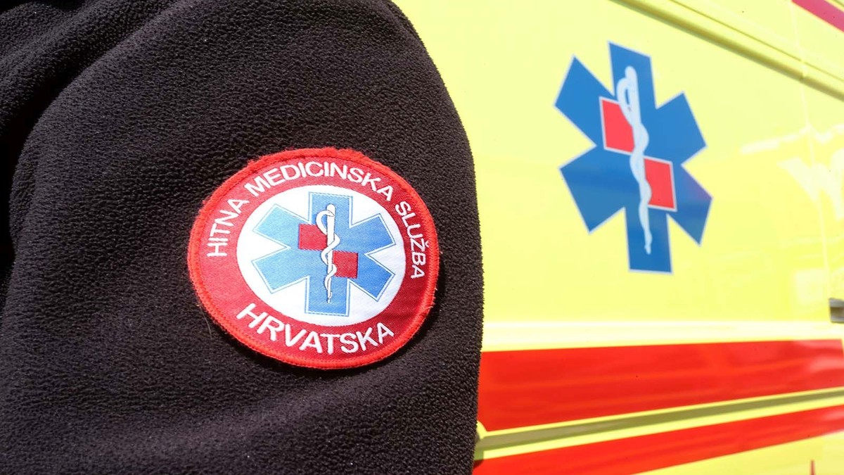 TRAGEDIJA U HRVATSKOJ ŠKOLI Devetogodišnjak se ugušio krafnama