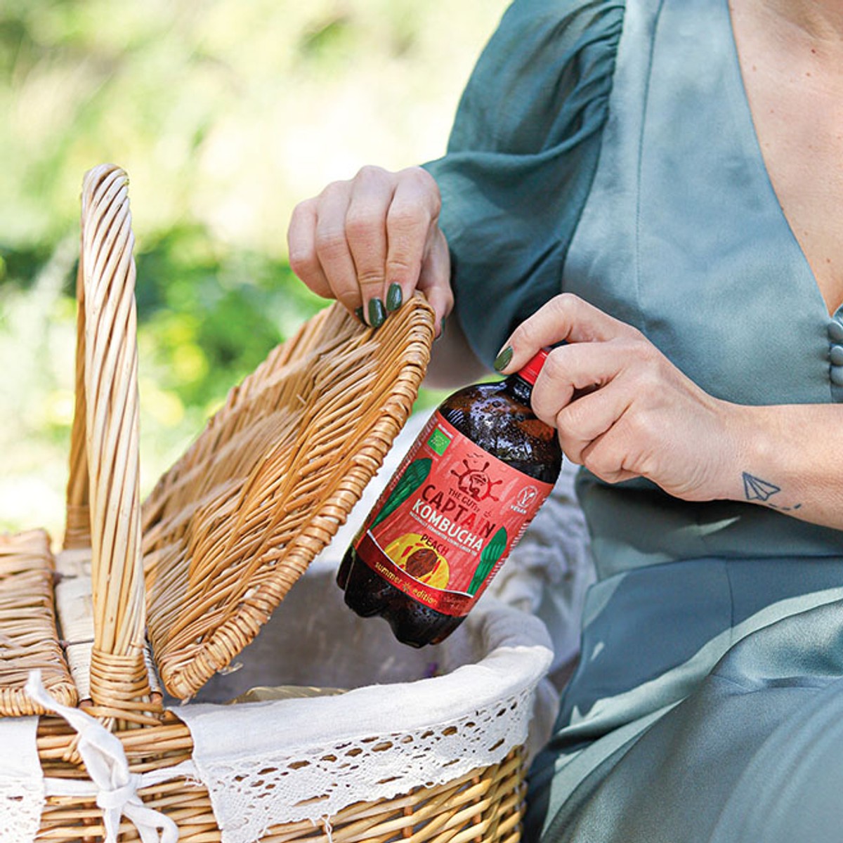 Zašto je važno hidrirati tijelo iznutra, kao i izvana