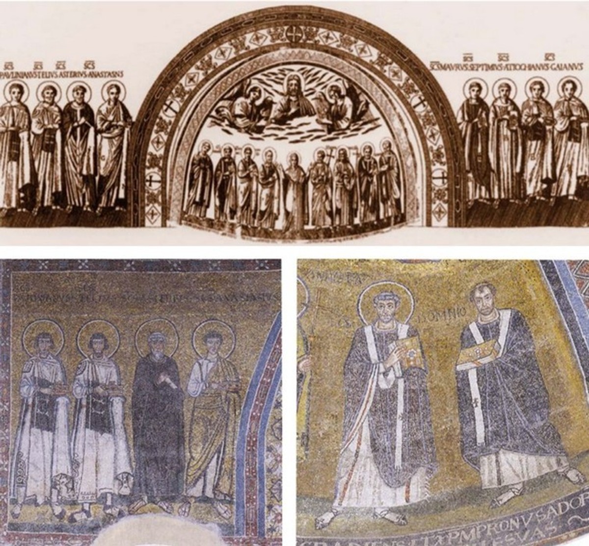 Pape i Hrvati: Povijest, vjera i identitet