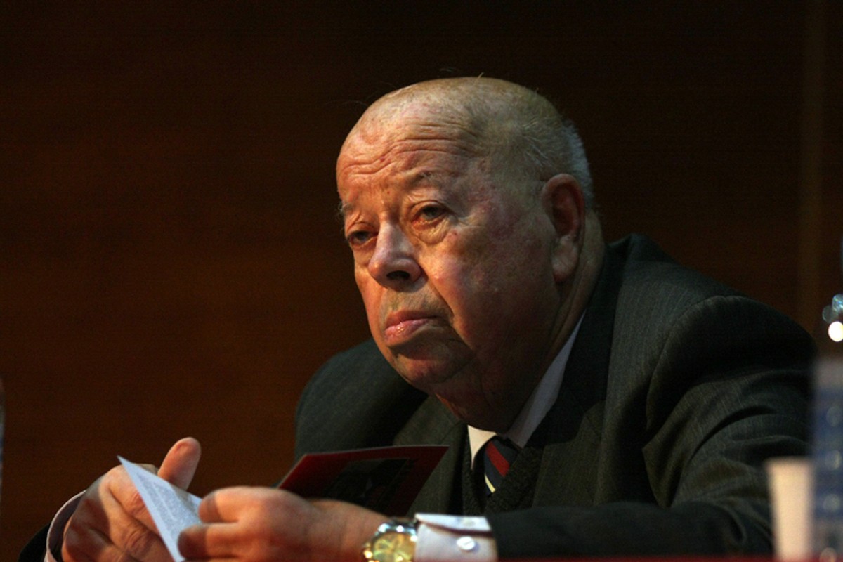 Zdravko Tomac u Splitu promovirao knjigu