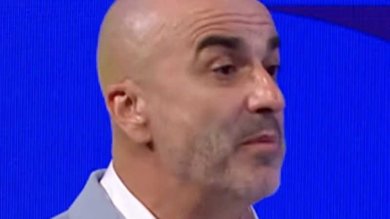 Marić je u pravu kada kaže da za fundamentalne odluke treba postojati jasan dokaz. Ali zašto se onda poništavao gol Hajduku?