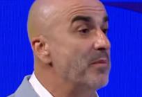 Marić je u pravu kada kaže da za fundamentalne odluke treba postojati jasan dokaz. Ali zašto se onda poništavao gol Hajduku?