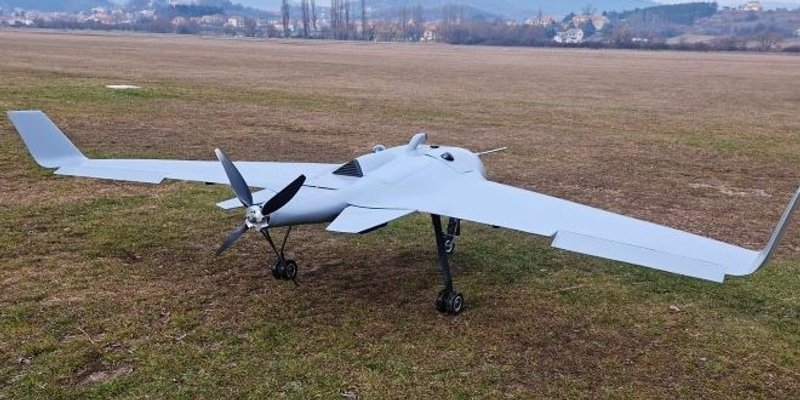 Ambiciozna ekipa iz Splita razvila jedinstvenu besposadnu letjelicu: 'Može nositi šest navodećih raketa'