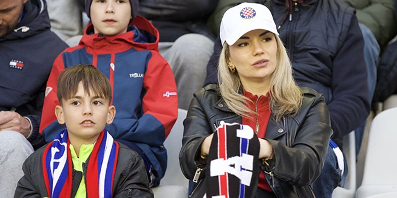 FOTOGALERIJA: Pogledajte kako je bilo na Poljudu