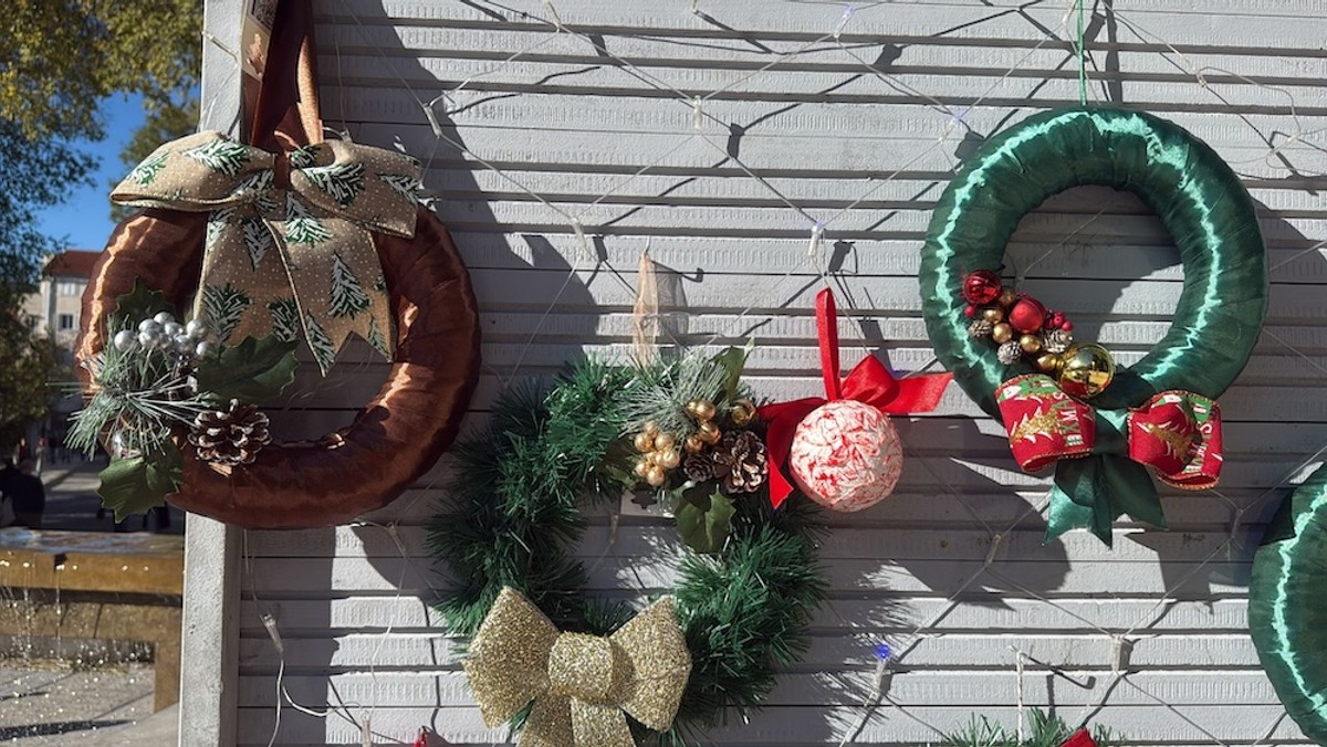 Županijska udruga slijepih Split