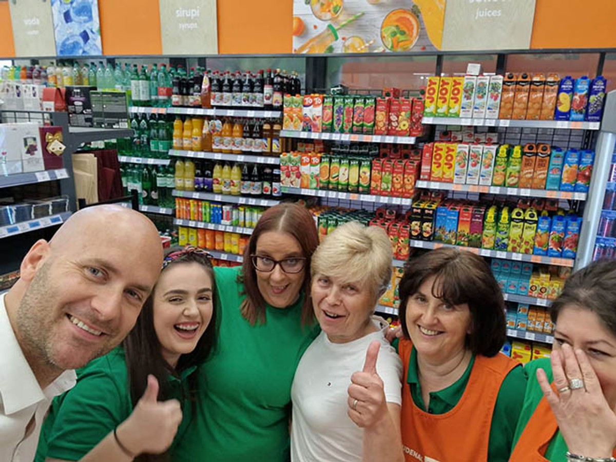 Dvostruka plaća zaposlenicima Studenca s najboljim mjesečnim rezultatima