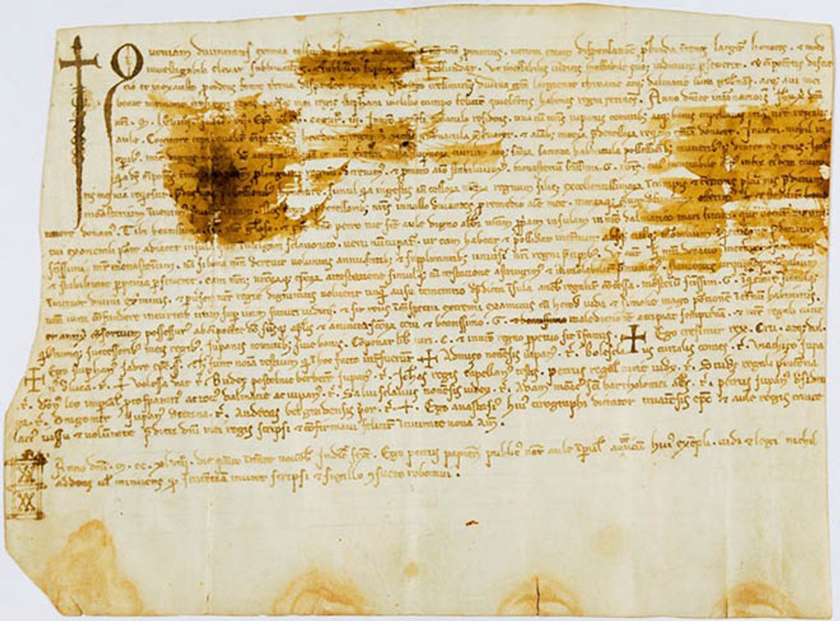 ZVONIMIROVE LAĐE PRED KRFOM Normansko-hrvatsko brodovlje bilo je potučeno zbog 'grčke vatre', a u osveti je čak 13.000 Mlečana smrt našlo u hladnom moru