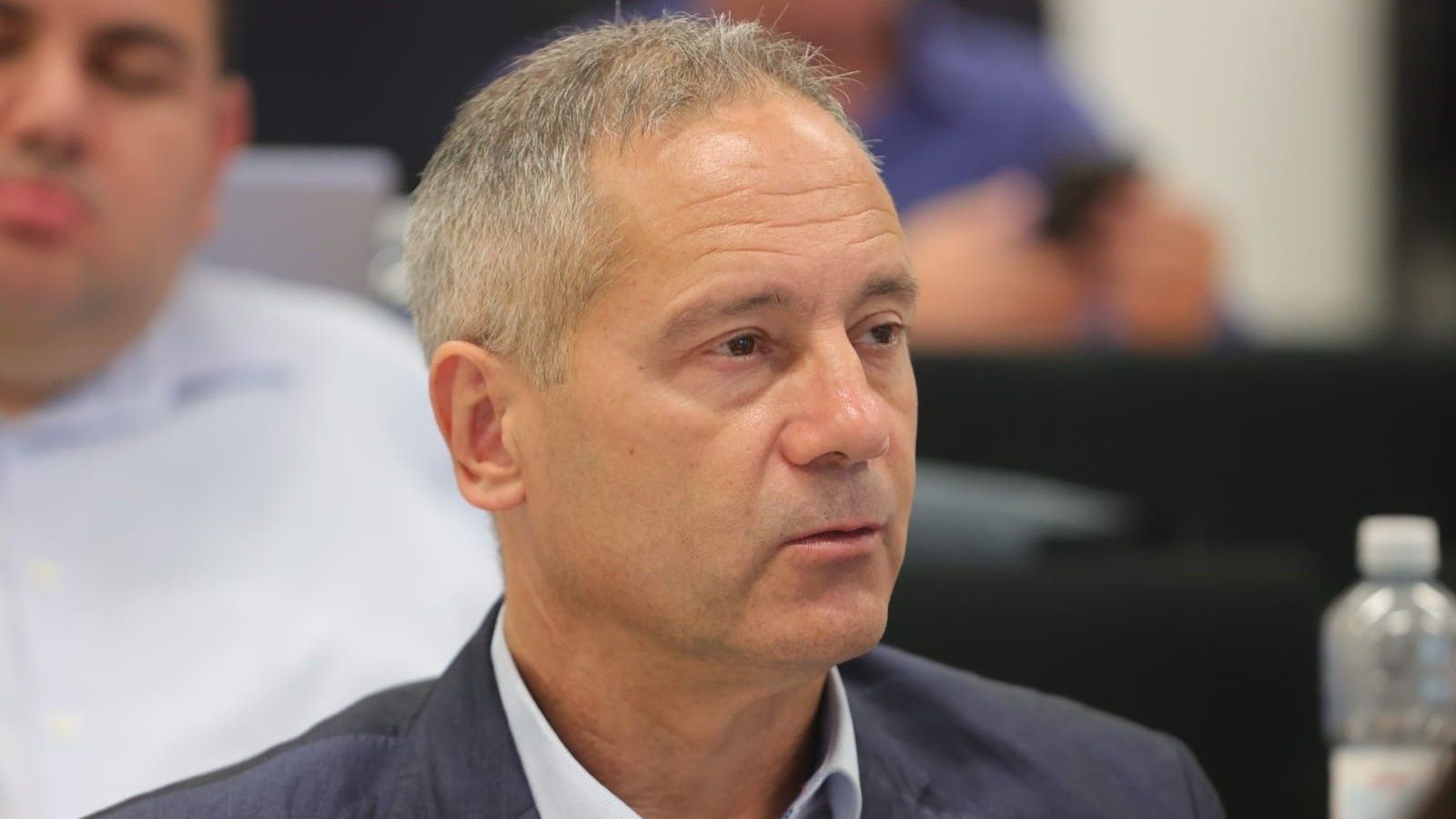ŽESTOKA OPTUŽBA 'MOST u Županiji zagovara transparentnost, a evo što radi u Sinju'