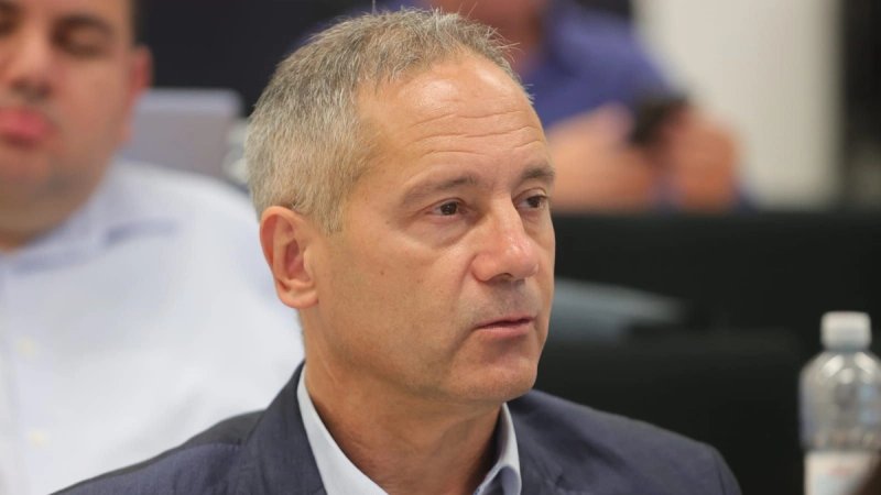 ŽESTOKA OPTUŽBA: 'MOST u Županiji zagovara transparentnost, a evo što radi u Sinju'