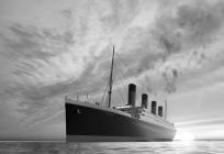 VIŠE OD STOLJEĆA KASNIJE Na Titaniku živote izgubili i putnici iz Hrvatske