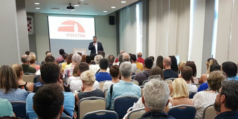 Predsjednica Foruma žena SDP-a: Koturu podmeću zbog subotnjih izbora