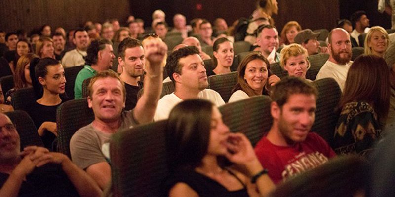 Miro Nikolić ocjenjuje 20. Splitski filmski festival