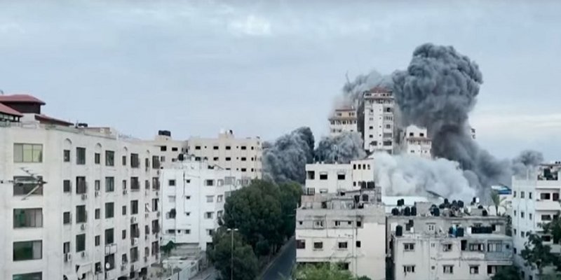 SRP oštro osudio sve izraelske vlasti: 'Činili su ono što su i sami doživljavali u Drugom svjetskom ratu'