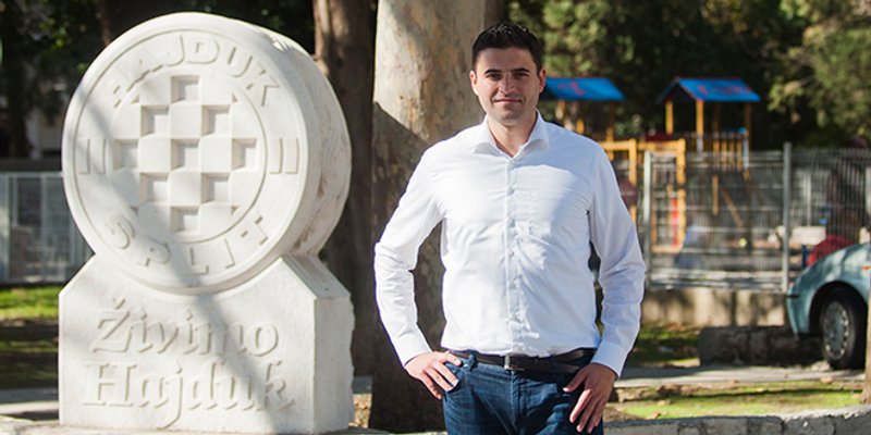 PREGLED TJEDNA: Glup, gluplji, Davor Bernardić