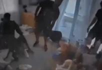 'Palo' šestero dilera u Dalmaciji, donosimo dramatičnu snimku uhićenja