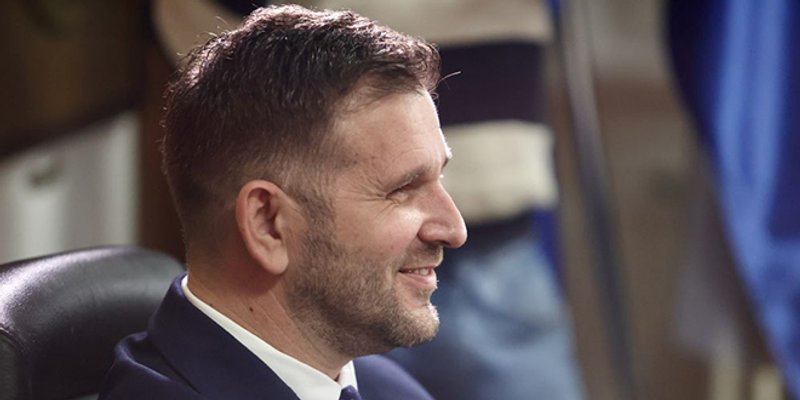 Nema novog stadiona za Split? Šuta odgovorio na Ivoševićeve prozivke