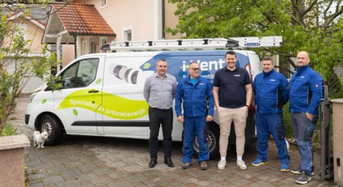 Topli dani, vlažni zidovi: Ljetna vlaga već kuca na vrata!