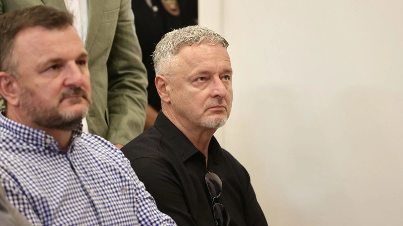 Thompson nije propustio ovaj događaj