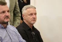 Thompson nije propustio ovaj događaj