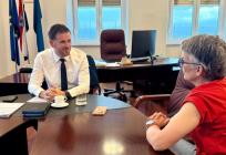 INTERVJU Prva godina mandata: Šuta otvoreno o Poljudu, Kerumu i projektima koji bi trebali promijeniti Split