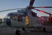 KAD SU MINUTE VAŽNE Piloti HRZ-a hitno prevezli dijete iz Dubrovnika u splitsku bolnicu