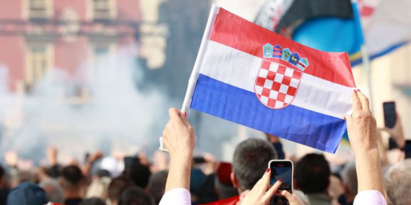 Hrvatska oštro odgovorila Srbiji: 'Odbacujemo iskrivljavanje stvarnosti'