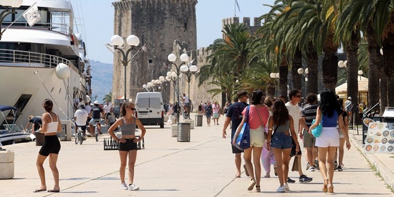 STRUČNJAK TVRDI 'Turistička sezona nije bila rekordna'