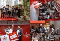 Hrvatska dobila svog najboljeg baristu: Kristijan Knežević iz Šibenika slavi pobjedu