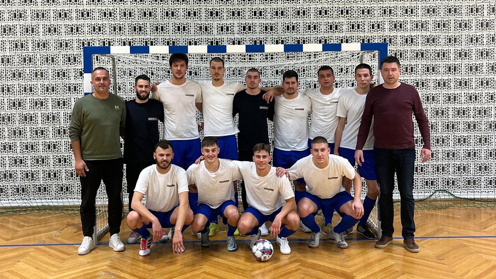 U SPLITU RASTE NOVI KLUB: 'Igraju samo momci iz kvarta, uzor nam je Athletic Bilbao'