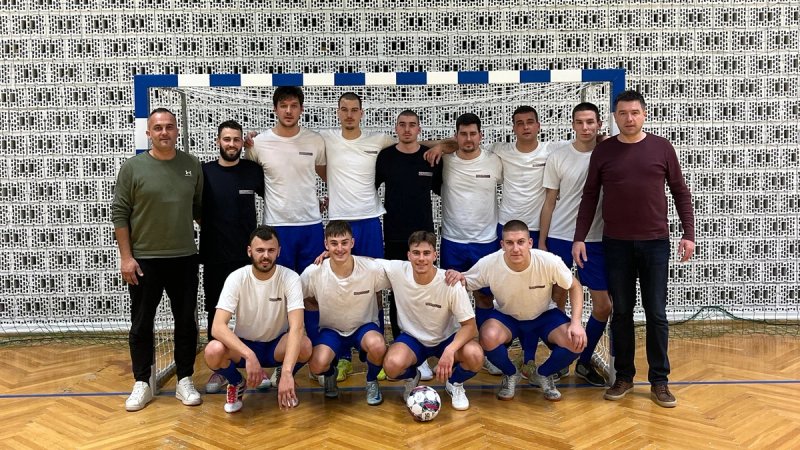 U SPLITU RASTE NOVI KLUB: 'Igraju samo momci iz kvarta, uzor nam je Athletic Bilbao'