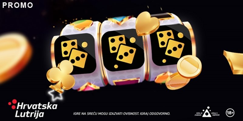 Četvrti dobitnik nagradne igre Cro Casina osvojio 100.000 eura
