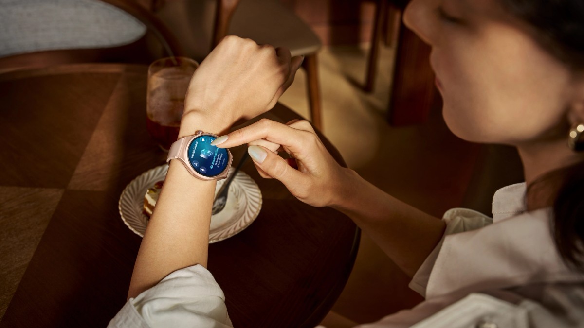 Koliko toga o svom zdravlju možemo saznati jednim dodirom? HUAWEI WATCH 6 Series pojednostavljuje pristup zdravstvenim informacijama