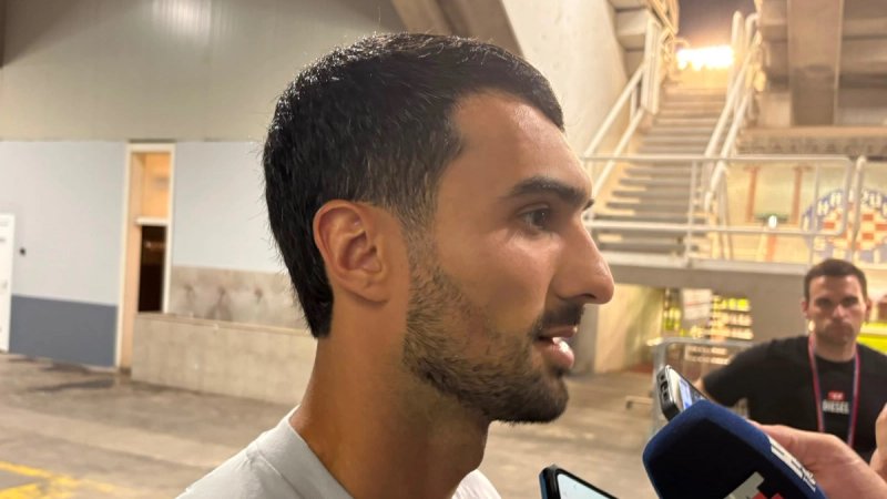 BIVŠI DINAMOVAC: Ovdje je uvijek dobra atmosfera, ali ja sam Bad Blue Boys