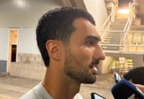 BIVŠI DINAMOVAC: Ovdje je uvijek dobra atmosfera, ali ja sam Bad Blue Boys