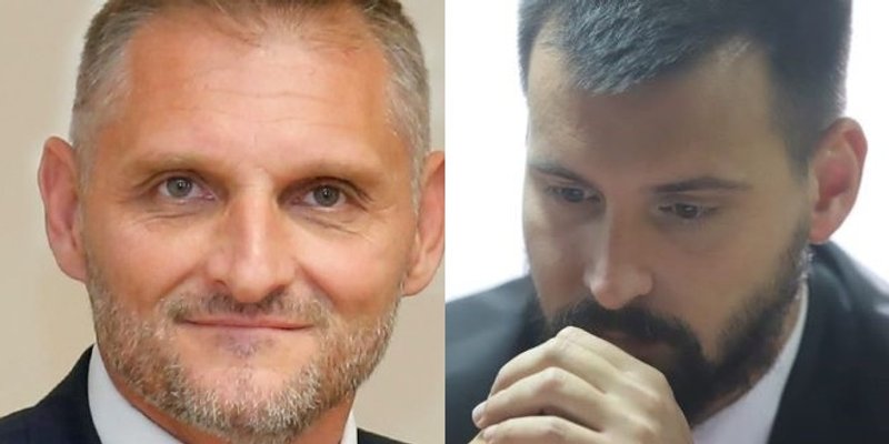 VIDEO: ŽESTOKA PREPIRKA Zaiskrilo između zamjenika Ivoševića i vijećnika Budimira