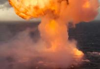 VIDEO Raketa Elona Muska, koja bi trebala odvesti ljude na Mjesec, eksplodirala iznad oceana