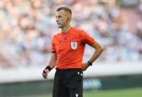 KOMENTAR SUĐENJA: Radi se o jednom od najspremnijih sudaca, ali nije dobro procijenio kontakt u kaznenom prostoru Lokomotive