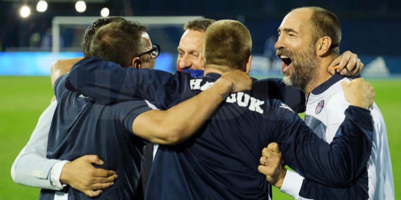 DUPLIN OSVRT: Fala k...u, Igore!