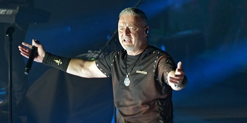 KONAČNO U HERCEGOVINI Thompson stiže u Široki Brijeg