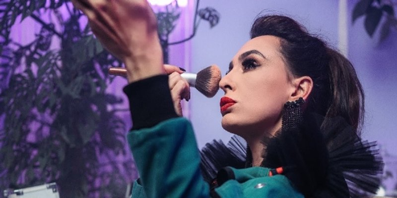 VIDEO Ivana Kovač predstavila novu pjesmu