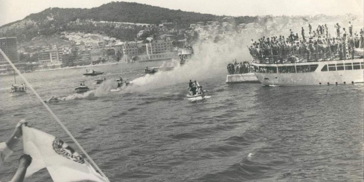 To su bili dani koje je Hajdukov velikan smatrao najljepšima u karijeri!