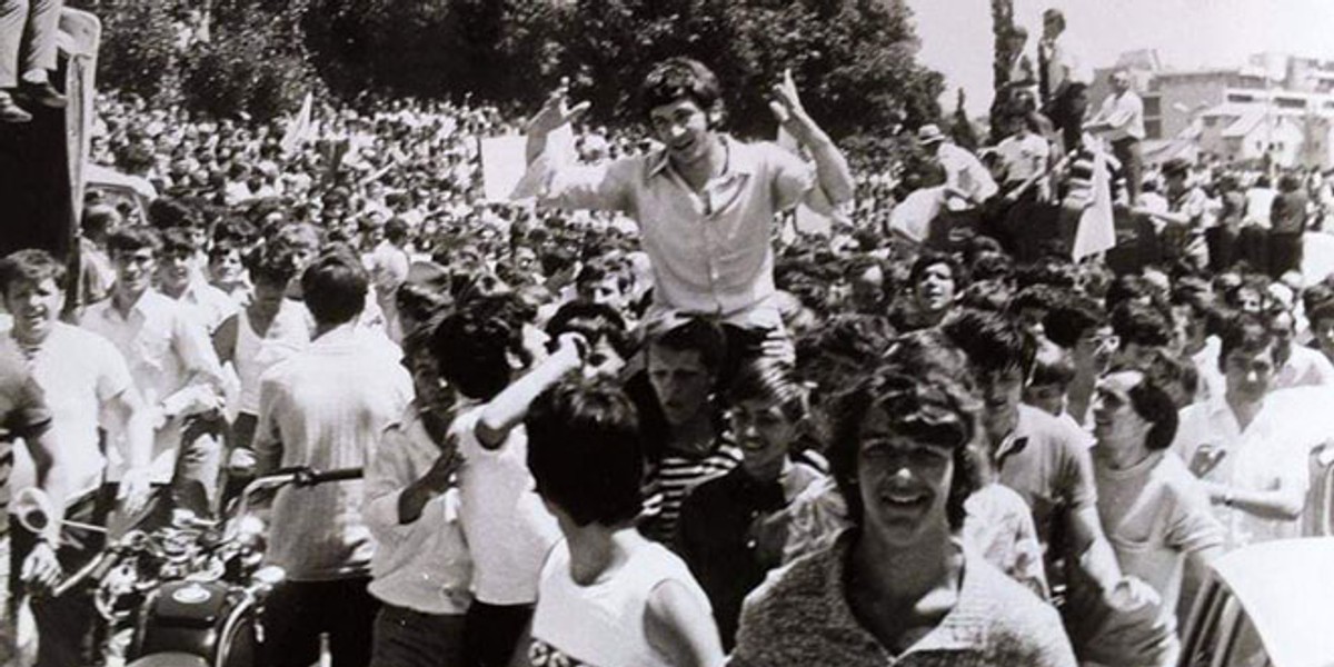 To su bili dani koje je Hajdukov velikan smatrao najljepšima u karijeri!